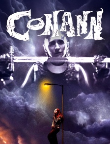 Conann