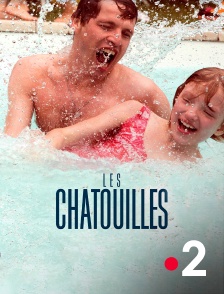 Les chatouilles