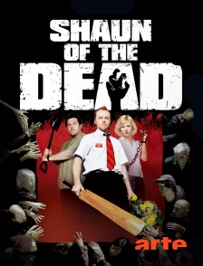 Shaun of the Dead