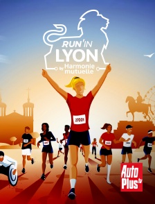 AutoPlus - Run in Lyon