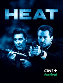 CINE+ Festival - Heat