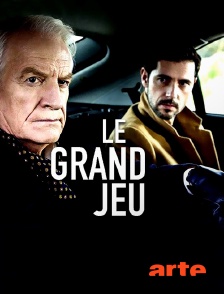 Arte - Le grand jeu