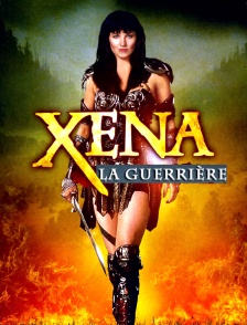 Xena la guerrière