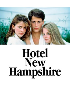 Hotel New Hampshire