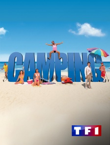 TF1 - Camping