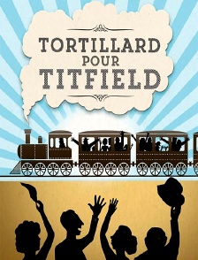 Tortillard pour Titfield