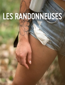 Les Randonneuses