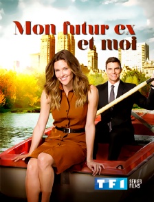 TF1 Séries Films - Mon futur ex et moi