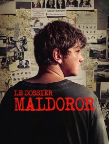 Le Dossier Maldoror