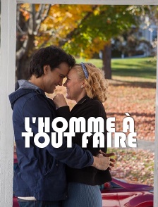 L'homme à tout faire