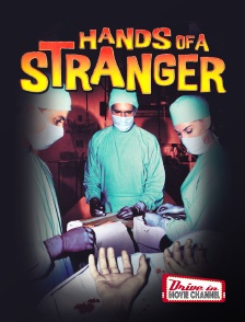Hands of a stranger
