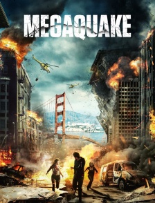 Megaquake