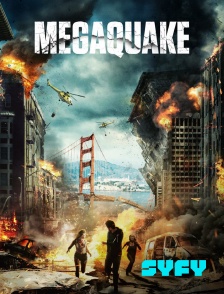 SYFY - Megaquake