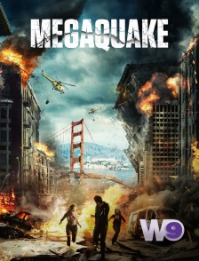 W9 - Megaquake