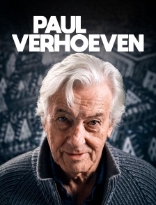 Paul Verhoeven
