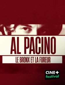 CINE+ Festival - Al Pacino : le Bronx et la fureur