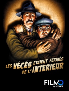FilmoTV - Les vécés étaient fermés de l'intérieur