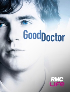 RMC Life - Good Doctor