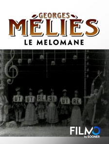 FilmoTV - Le mélomane