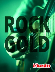Rock Gold