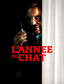 L'année du chat