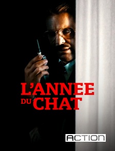 ACTION - L'année du chat