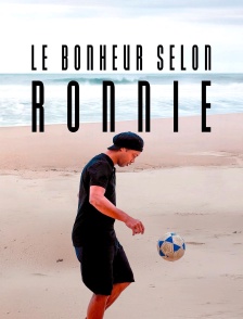 Le bonheur selon Ronnie