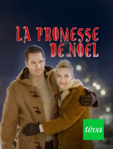 Téva - La promesse de Noël en replay