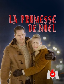 M6 - La promesse de Noël