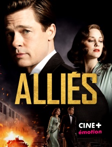 CINE+ Emotion - Alliés