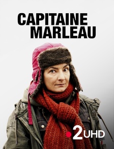 France 2 UHD - Capitaine Marleau