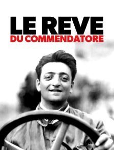 Le rêve du commendatore