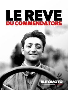 Le rêve du commendatore