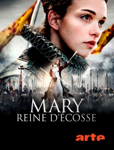 Mary, reine d'Écosse