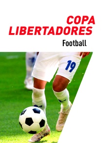 Football - Copa Libertadores