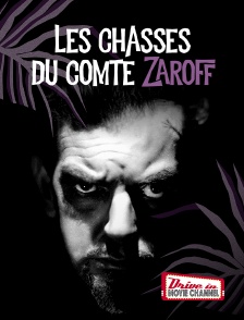 Les chasses du Comte Zaroff