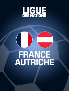 Football  - Ligue des Nations UEFA : France / Autriche