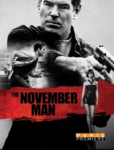 The November Man