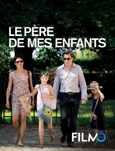 FilmoTV - Le père de mes enfants