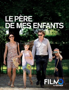 FilmoTV - Le père de mes enfants
