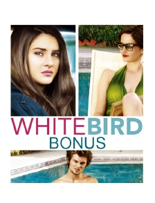 White Bird - Bonus