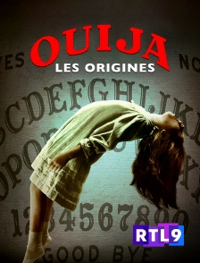 Ouija : les origines