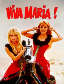 Viva Maria !