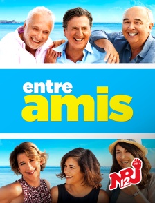 NRJ 12 - Entre amis