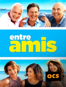 OCS - Entre amis