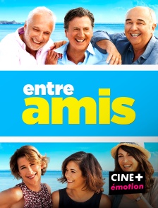 CINE+ Emotion - Entre amis