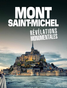Mont-Saint-Michel