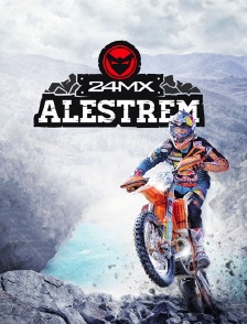 24 MX Alestrem