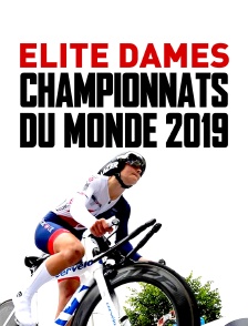 Championnats du monde 2019