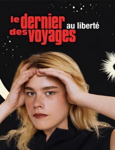 Zaho de Sagazan, le dernier des voyages au "Liberté"